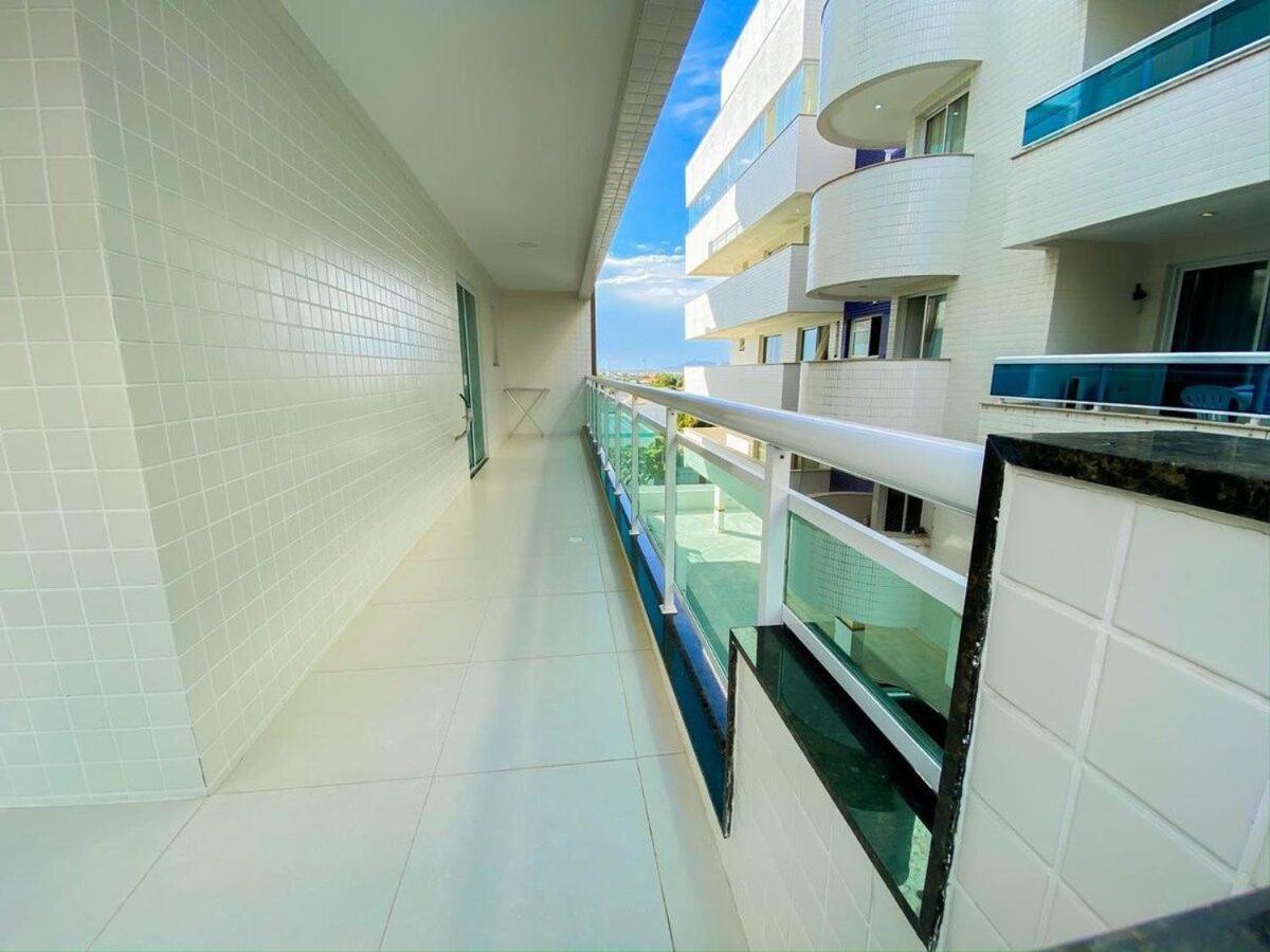 Férias em Família, Aconchego e Privacidade Total - 209 Cabo Frio Exterior foto